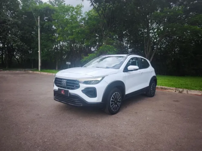 Fiat Pulse Drive 1.3 8V Flex Aut. 2023