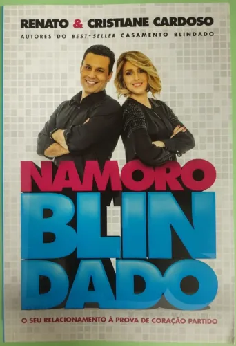 Namoro blindado