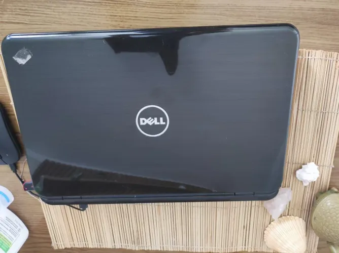 Noutbokk Dell Inspiron 15 N5110 500 reais 