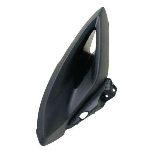 Tampa Da Carenagem Yamaha Xj6 Original
