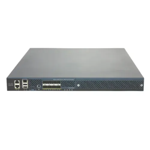 Controlador Wireless sem fio Cisco 5508 