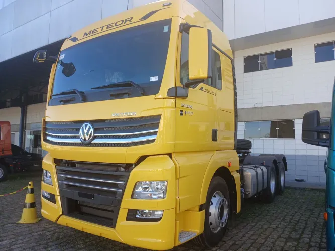 VW Meteor  28480  locacao ou venda