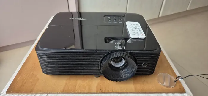 Projetor Optoma HD144X