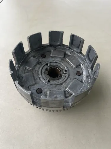 Campana Embreagem Yamaha Fazer 250 2008/2014 Original