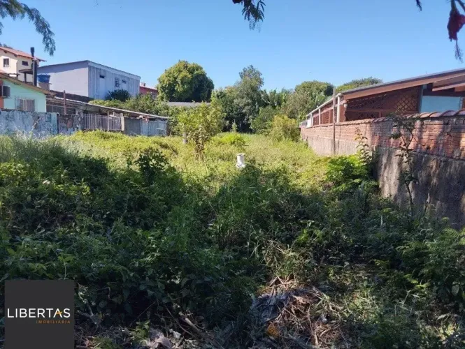 Terreno em Belém Novo