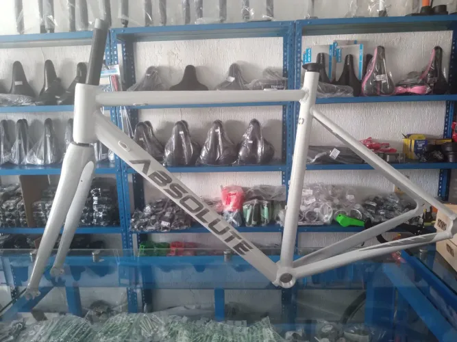 quadro de speed absolute