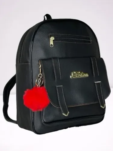 Mochilinha Bolsa Feminina Estilosa Escola Faculdade