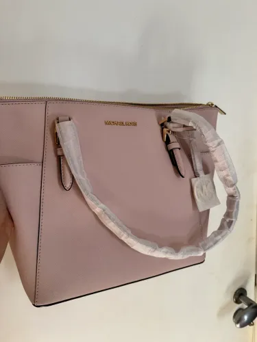 Imperdível : Bolsa Michael Kors original 