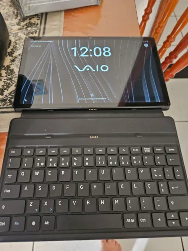 Tablet Vaio TL10 