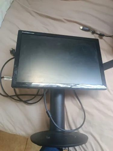 Monitor LG Flatron W1942PS