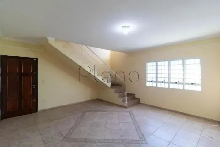 Casa à venda com 4 quartos no Parque Jambeiro, Campinas