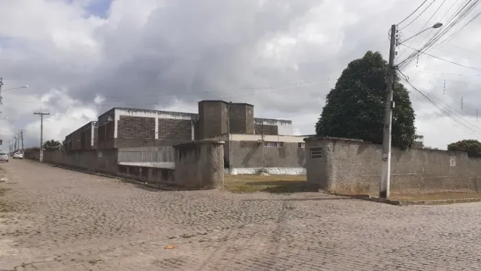 VENDA DE IMÓVEL NA COMARCA DE BOM CONSELHO/PE