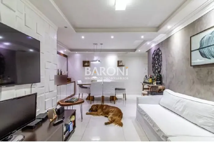 Baroni Imóveis, a melhor experiência na compra do seu imóvel! Imobiliária sediada em Moema