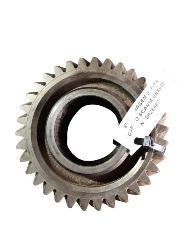 Engrenagem 3* Fixa Câmbio Scania Grs 905 2028687