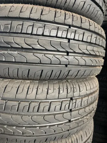 Pneus duráveis e com garantia 175/65-14 190,00 á vista