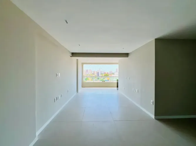 Imóvel para venda tem 124 metros quadrados com 3 quartos em Joaquim Távora - Fortaleza - C