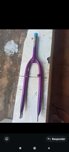 Garfo Aro 36