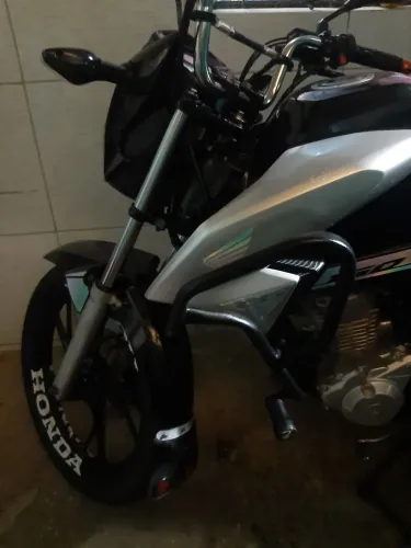 VENDO TITAN 160CC 