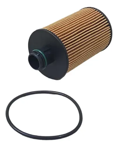 Filtro Óleo Motor Jeep Compass Renegade Toro 15/21 Cx234