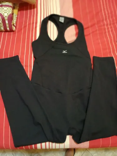 Roupa feminina 