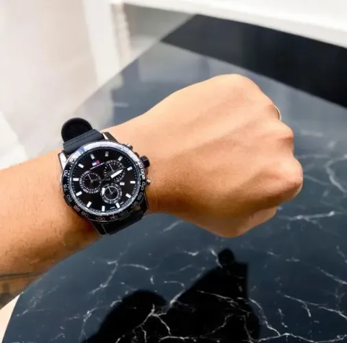 Relógio Tommy T5879