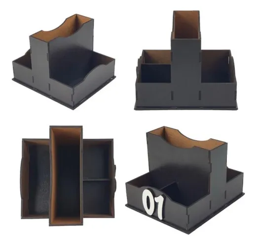 porta guardanapos personalizados com logomarca 