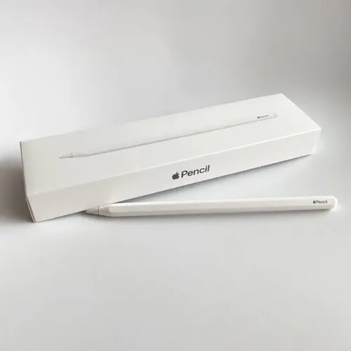 Apple Pencil de segunda geração