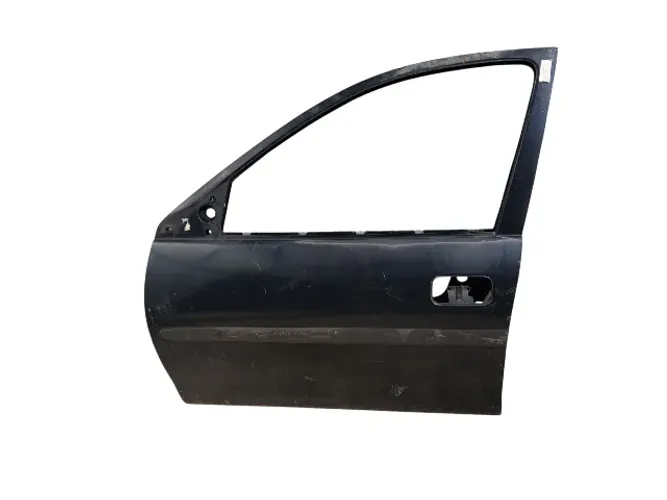 Porta Dianteira Esquerda Gm Corsa Classic 2004/2009