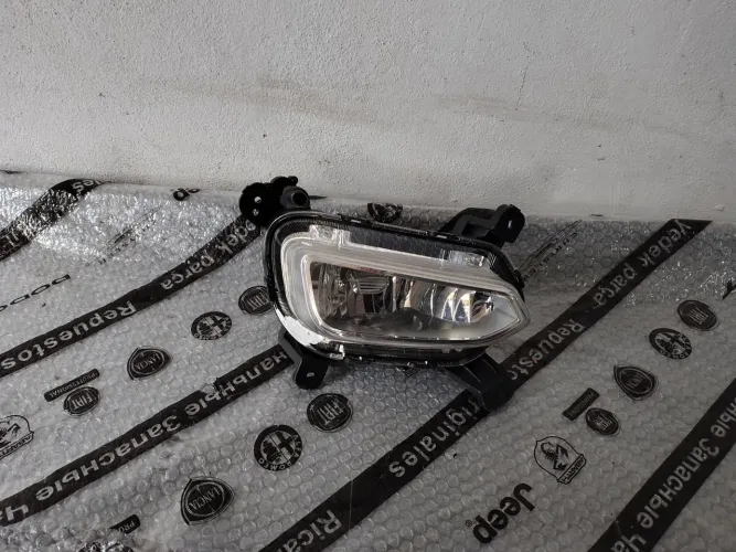Farol de Neblina esquerdo Hyundai Creta 2015 a 2019 original
