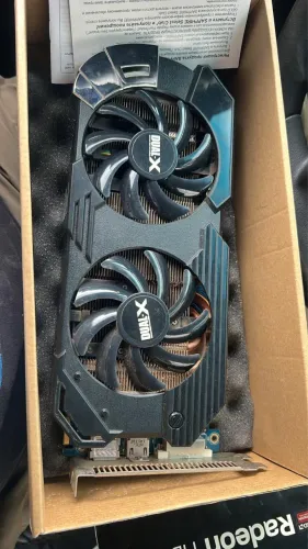 AMD HD 6970 Placa de vídeo 