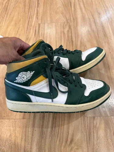Air Jordan 1 - ORIGINAL 42 br