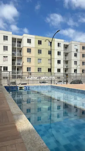 TARSILA DO AMARAL - APTº 2 QTS - VARANDA + LAZER