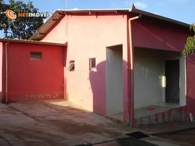 Venda Chácara Condomínio Estância San Remo Contagem