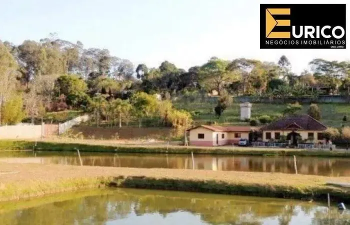 Chácara à venda no Rodovia Bunjiro Nakao em Ibiúna/SP