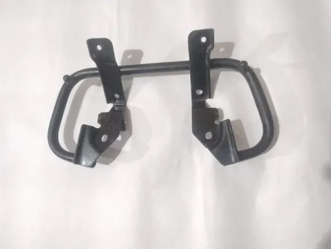 ALÇA PARA GARUPA MOTO HONDA 125 TITAN 1995/1996/1997/1998/1999