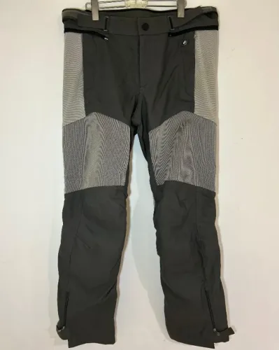 Calça Bmw Motorrad Airflow Masculina Tam : 54