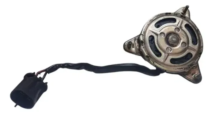 Motor Ventoinha Gm Astra Zafira Montana 2005 A 2010