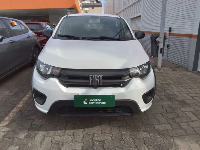 Fiat Mobi Like 1.0 Fire Flex 5P. 2024