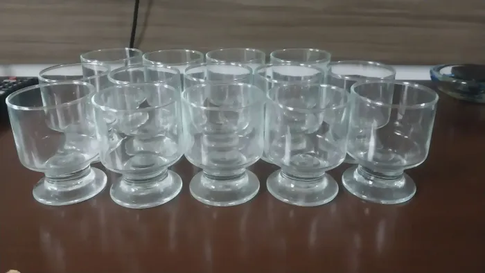 Jogo de taças