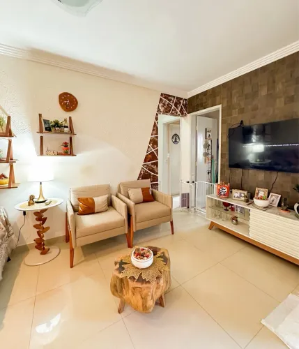 Parque das fontes, Santa Lúcia*