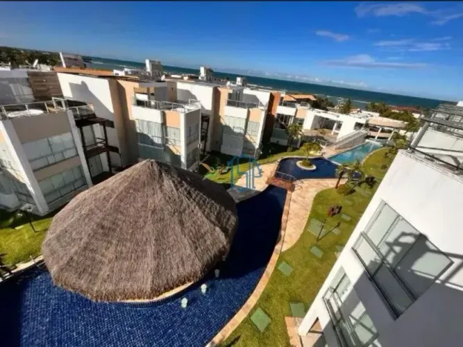 Condomínio águas de Tabatinga - OPORTUNIDADE / APARTAMENTO NO CONDOMÍNIO FECHADO EM NISIA 