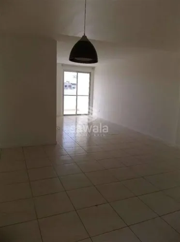 Gleba B - Apartamento 2 quartos, sendo 1 suíte