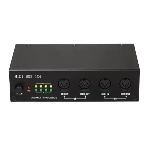 MIDI USB  , INTERFACE 