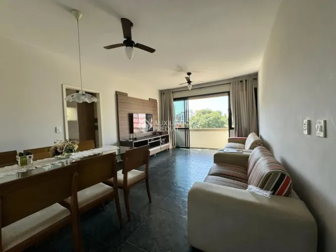 Apartamento para Aluguel na Enseada - Guarujá