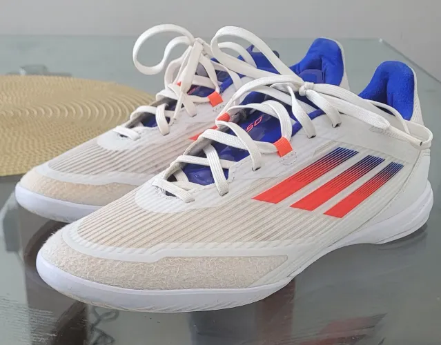 Chuteira Adidas F50 Futsal