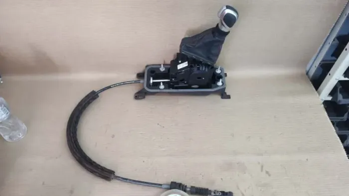 Alavanca Cambio VW Jetta Gli 350 2020