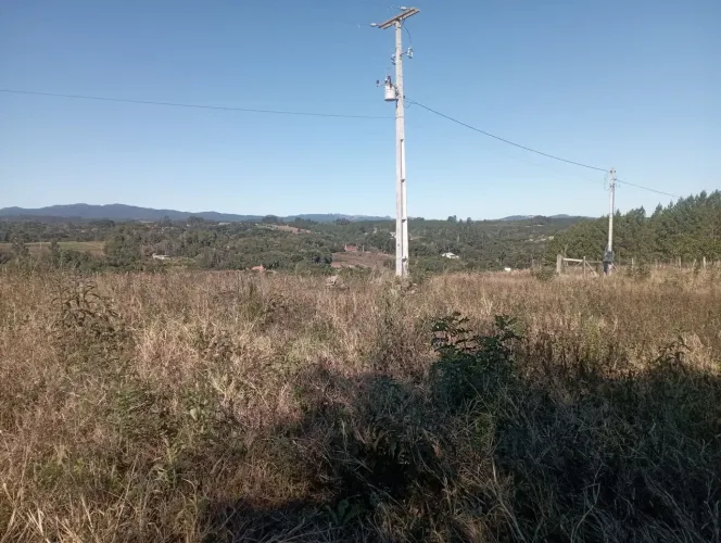 Chácara em Mandirituba 