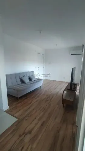 Apartamento 2 dormitórios para alugar São Gonçalo Pelotas/RS