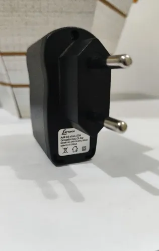 Carregador Original Lenoxx
