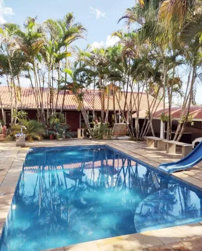 Casa em Condomínio à venda, 2 quartos, Bairro São Jerônimo - Iracemápolis/SP